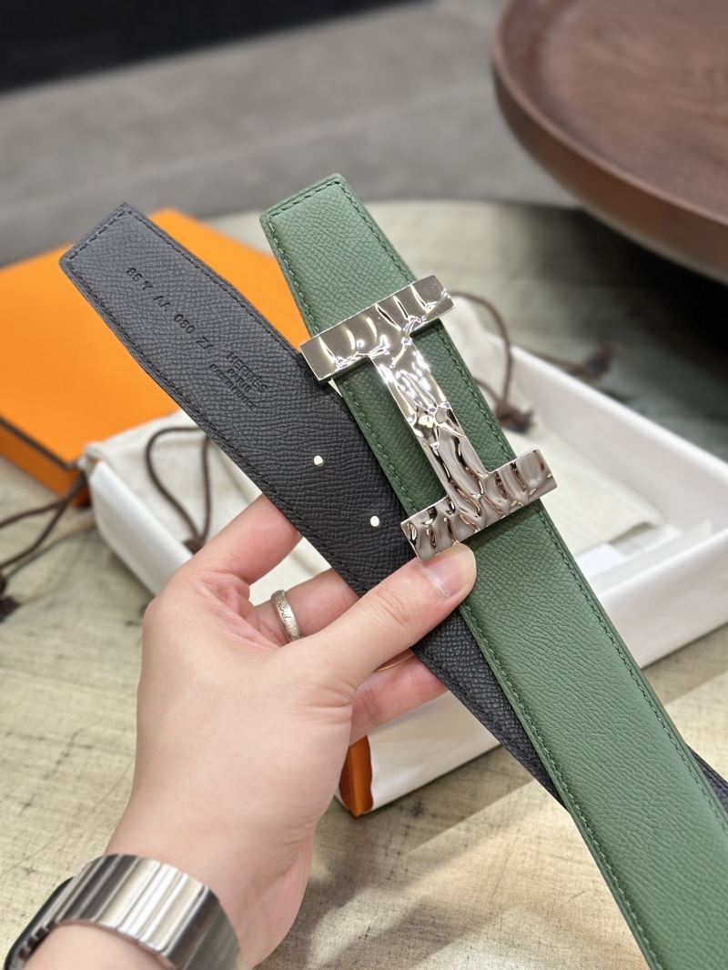 Hermes Belts